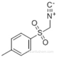 Isocianeto de tosilmetilo CAS 36635-61-7